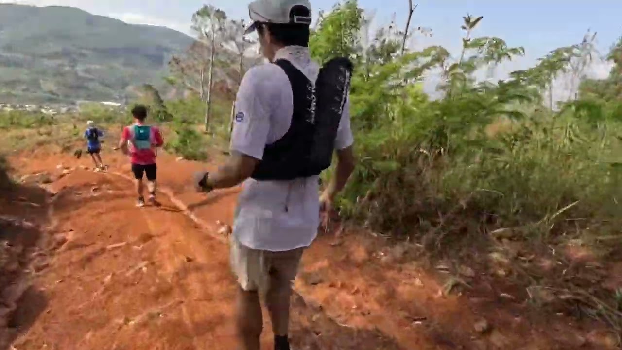 Những đôi giày trail nào tốt nhất hiện nay ??? #runningshoes #trailrunning #trainingcamp