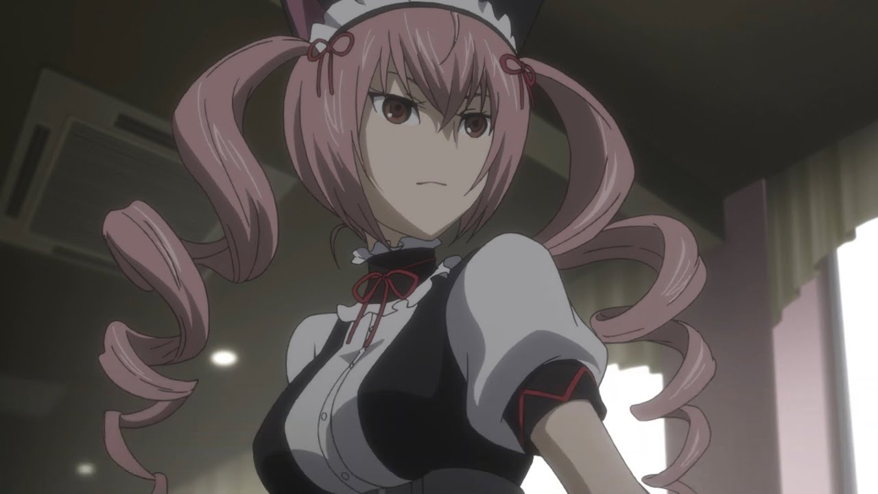 Steins;Gate ELITE] フェイリス・ニャンニャンで世界がヤバい #8 - YouTube