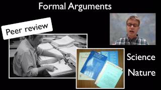 Practice 7 - Engaging in Argument from Evidence