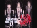 A Global Threat - Social Quarantine **LYRICS**