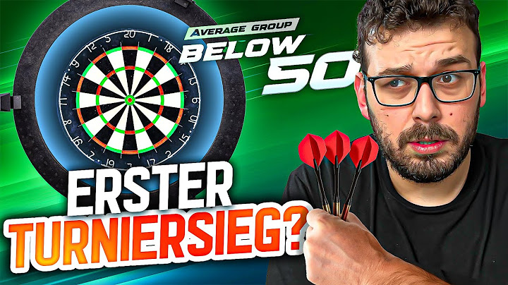 HOLE ICH MEINEN ERSTEN TURNIERSIEG? 😱 SCOLIA ONLINE TURNIER