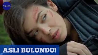 Şefkat Tepe | Aslı Bulundu! | 116.Bölüm