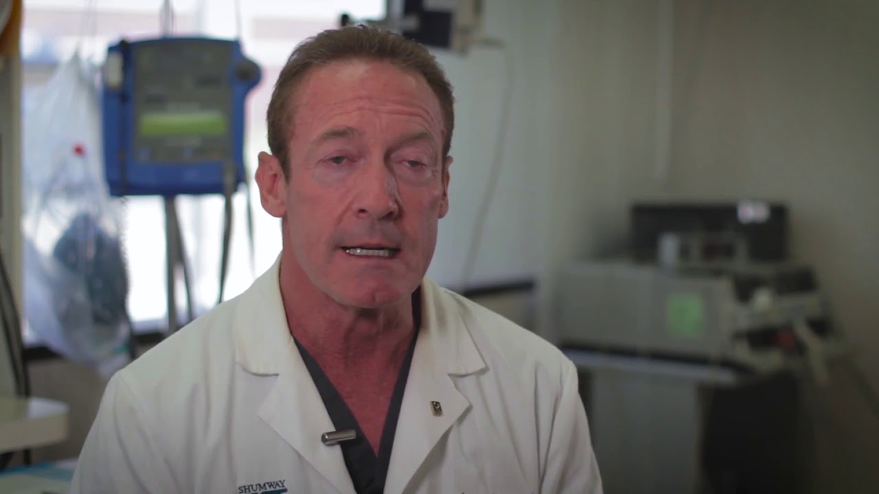 Meet Dr. Shumway YouTube