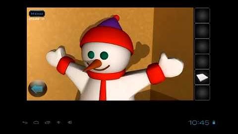 Lets Escape - Level 11 Walkthrough Let