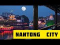 Nantong  city jiangsu province  china