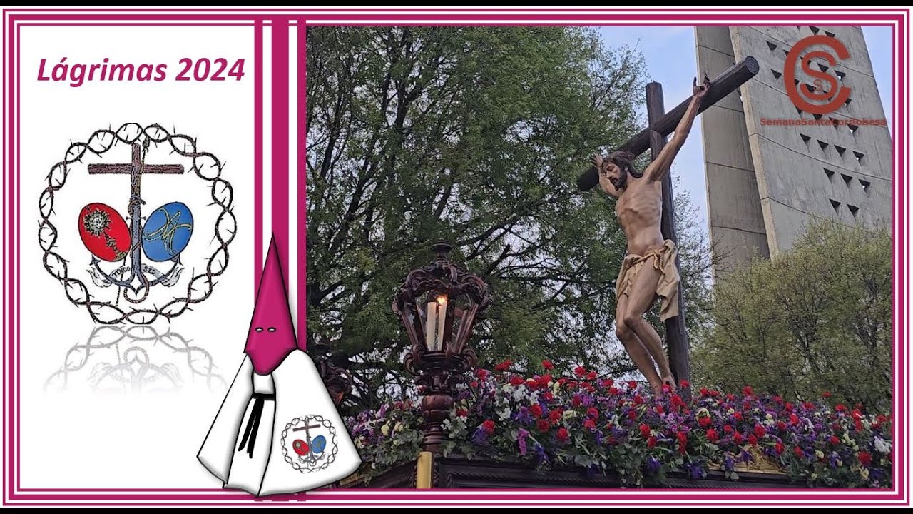 Lágrimas 2024 Córdoba