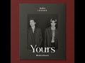 Raiden X 찬열 CHANYEOL Yours Feat 이하이 창모 Blinders Remix Acapella Vocals 