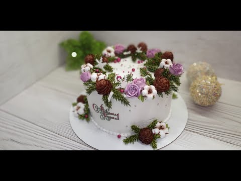 Video: Мастикадан жасалган DIY торт: балдар кечесин кооздоңуз