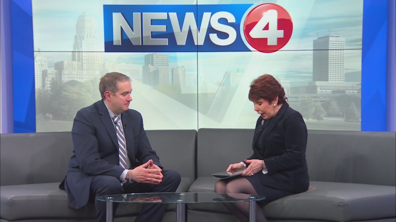 Former BPD captain Jeff Rinaldo on keeping kids safe in school - YouTube