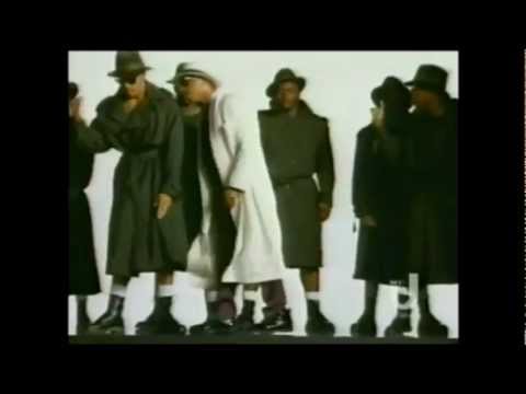 Mc Hammer - This is the way we roll (1991)