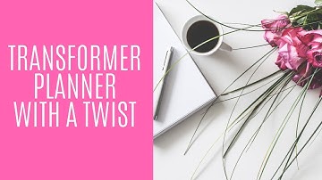 Transformer Planner with a TWIST