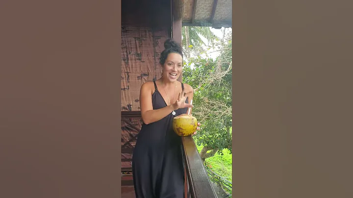 Kerry Bennett - Bali Detox Retreat Testimonial