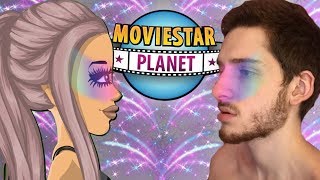 ARIANA GRANDE IN MOVIE STAR PLANET!