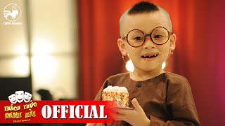 Thách Thức Danh Hài mùa 2 | Cậu bé 4 tuổi thuộc lòng hài trên YouTube Thách Thức Danh Hài mùa 2 | Cậu bé 4 tuổi thuộc lòng hài trên YouTube