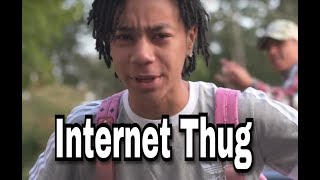 YBN NAHMIR EXPOSED DISSING XBOX KIDS (PROOF) screenshot 5