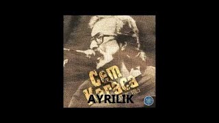 Cem Karaca Bu Biçim, Cem Karaca Şarkıları, Anadolu Rock Resimi