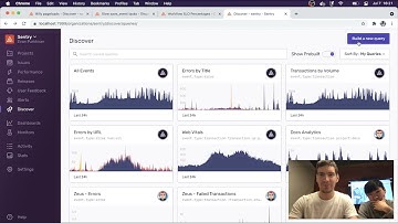 New Search Syntax and Autocomplete
