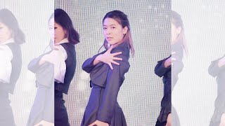  Fancam  Sokrispy Cover Twice  I Cant Stop Me  Nana As Nayeon   S Ratchada Hotel