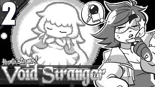 firemtn streams: Void Stranger (p.2)