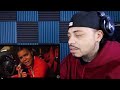 Young M.A "Off The Yak" REACTION