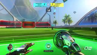 Copa lucioball