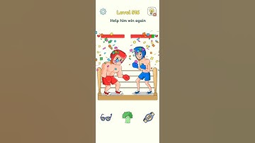 DOP 3  Gameplay Level 516 Shorts Delete One Part Solution and Answer 🔥 Subscribe 🔥