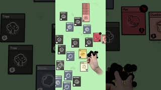 Getting Foil Villagers