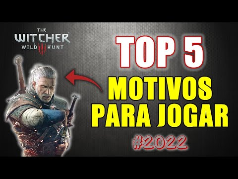 The Witcher 3 Next Gen: 5 motivos para jogar a nova versão do jogo