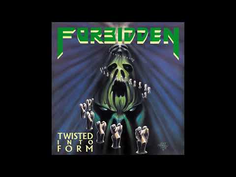 Forbidden - Spiral Depression (Instrumental)