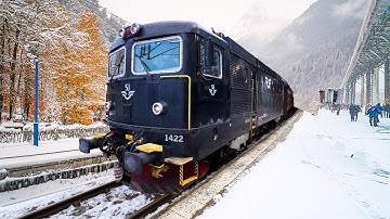 瑞典神奇卧铺列车上的 12 小时 | 🇩🇪柏林至 🇸🇪斯德哥尔摩