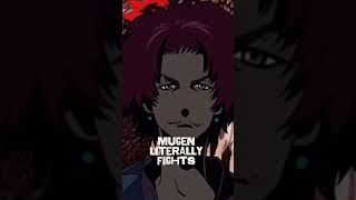 Samurai champloo #samuraichamploo #anime #cowboybebop #nujabes #2000s #animeshorts #fyp