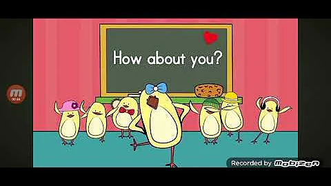 Hello Song for Kids | Greeting Song for kids | The Singing Walrus