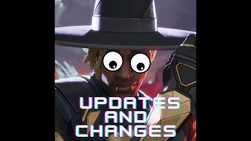 Apex Legends  Seer abilities and Updates
