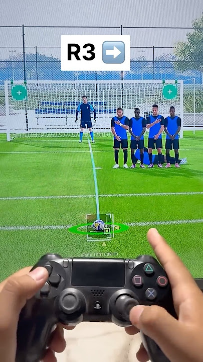 Perfect Freekick FC25 ⬇️