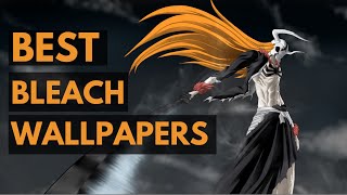Best Bleach Wallpaper Engine Wallpapers