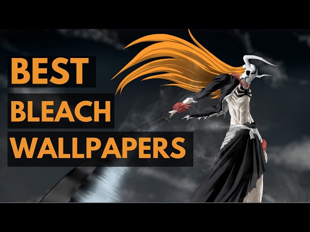 Bleach >> Free Download Bleach Wallpaper (1 - 6)
