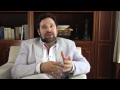Capture de la vidéo Interview - Bryan Hymel (Vostfr)