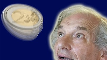 Coin Flipping (extra footage)