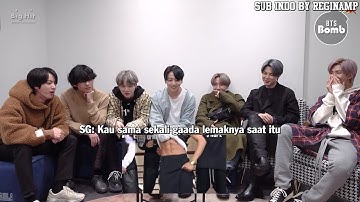 [INDO SUB] [BANGTAN BOMB] BTS reacts to BTS debut+5 Days - BTS (방탄소년단)