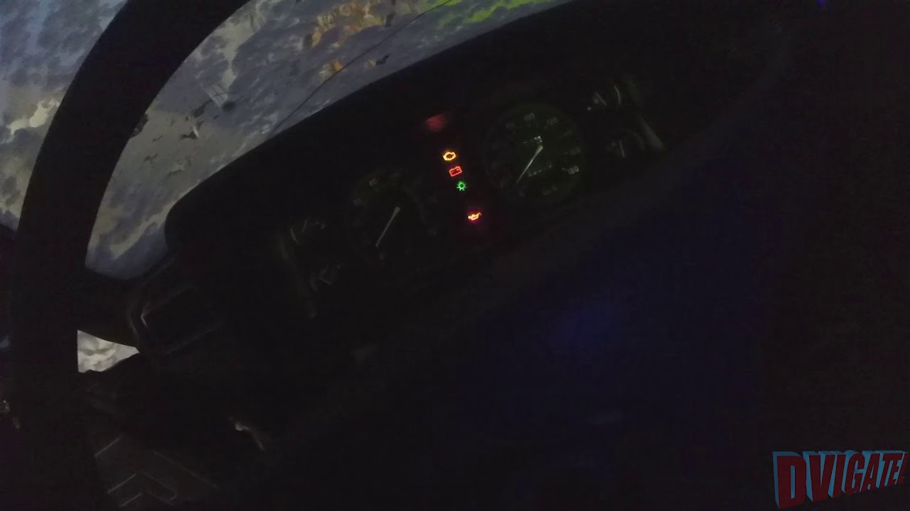 ВАЗ 2107 💥 в минус 40 ⛄️ - Каша в движке, в коробе и замерз аккумулятор ...