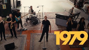 ELECTRO DELUXE - "1979" Live Session