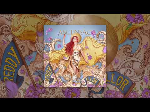 Reddy - Deixa Ela Voar 💎 (Áudio Oficial)