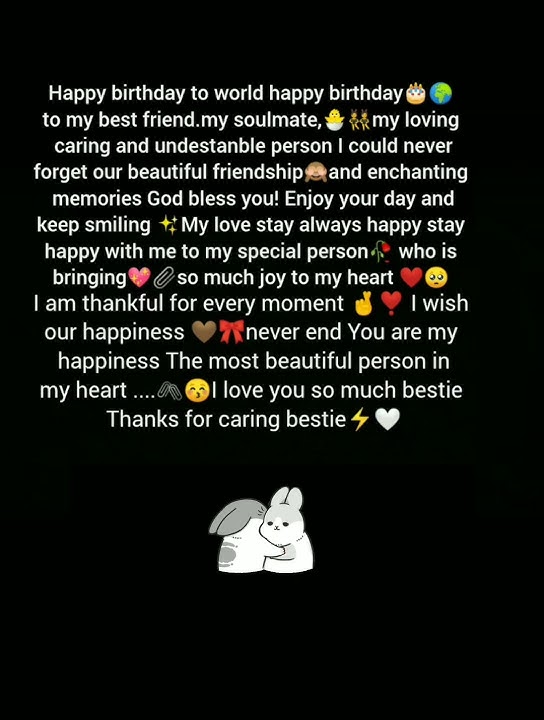 Tag your bestie🎀🤍//Birthday wishes For your best friend||#shortsvideo