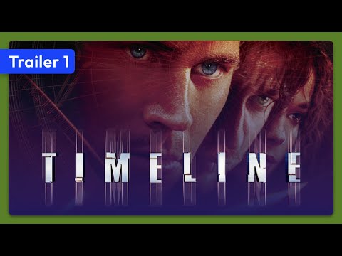 Timeline (2003) Trailer 1