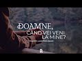 15 MAI | Florin Ianovici - Doamne, când vei veni la mine?