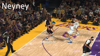 Nba 2k24 Watch Me Nae Nae