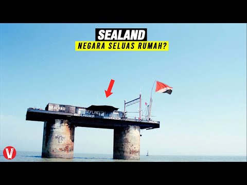 Video: Di manakah benteng offa bermula dan berakhir?