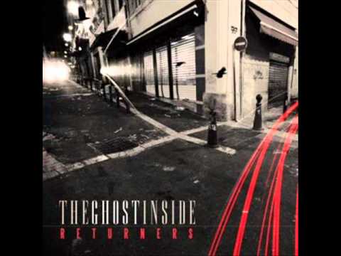 The Ghost Inside - Walk Away From The World