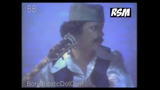 Download Lagu Rokeri s Moravu - Moj se pevac spandjo - (Official Video, 1981) MP3