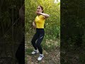 A simple pelvic exercise tutorial from a Chinese diet coach! Let's lose belly fat! #Shorts #diet